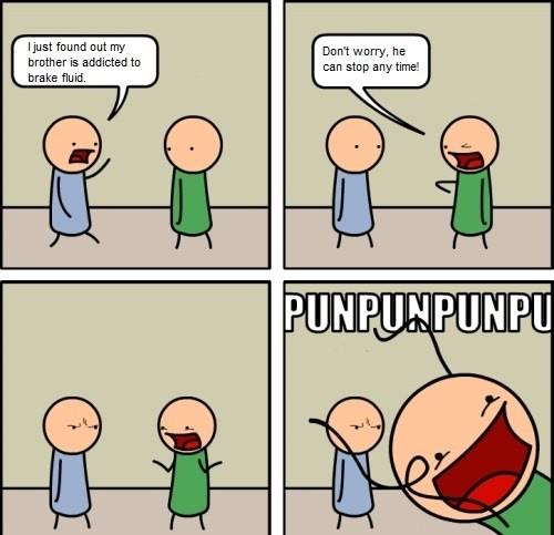 pun