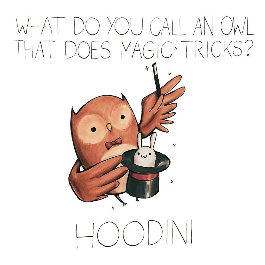 pun