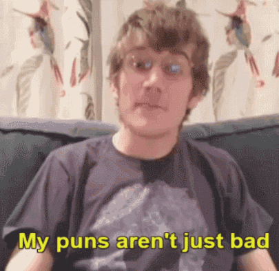 pun